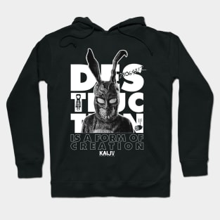 Destruction Hoodie